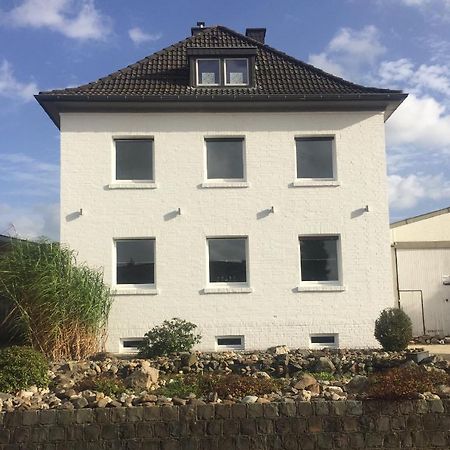 B&B 'T Wehrzien Selfkant Buitenkant foto