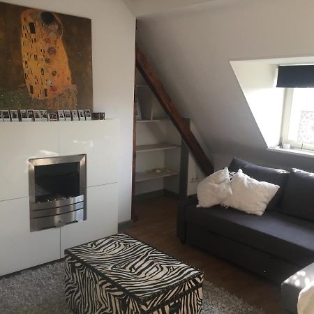 B&B 'T Wehrzien Selfkant Buitenkant foto