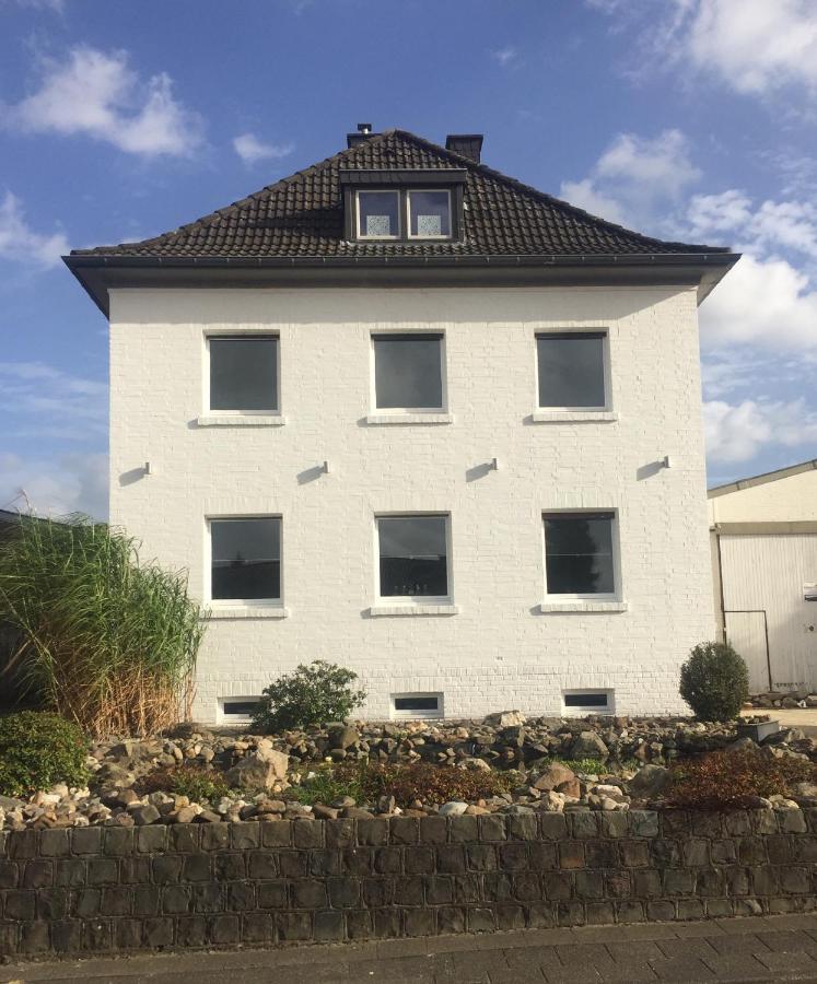 B&B 'T Wehrzien Selfkant Buitenkant foto