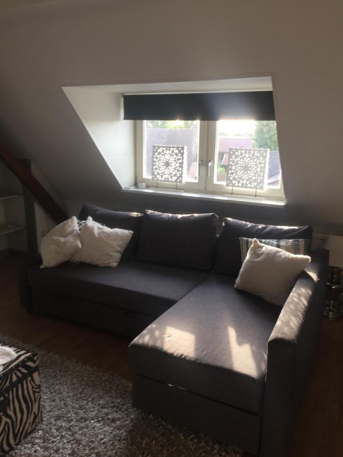 B&B 'T Wehrzien Selfkant Buitenkant foto