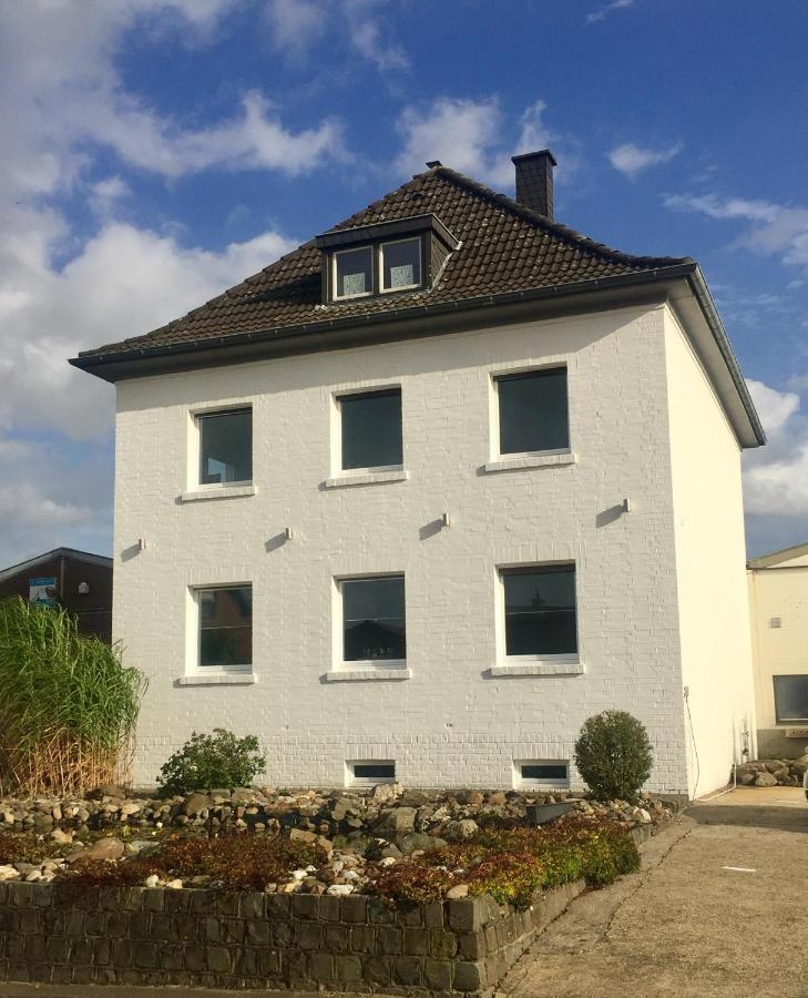 B&B 'T Wehrzien Selfkant Buitenkant foto