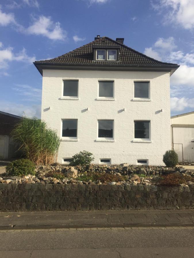 B&B 'T Wehrzien Selfkant Buitenkant foto