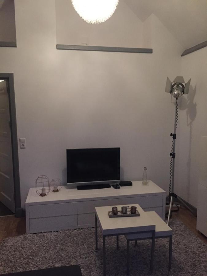 B&B 'T Wehrzien Selfkant Buitenkant foto