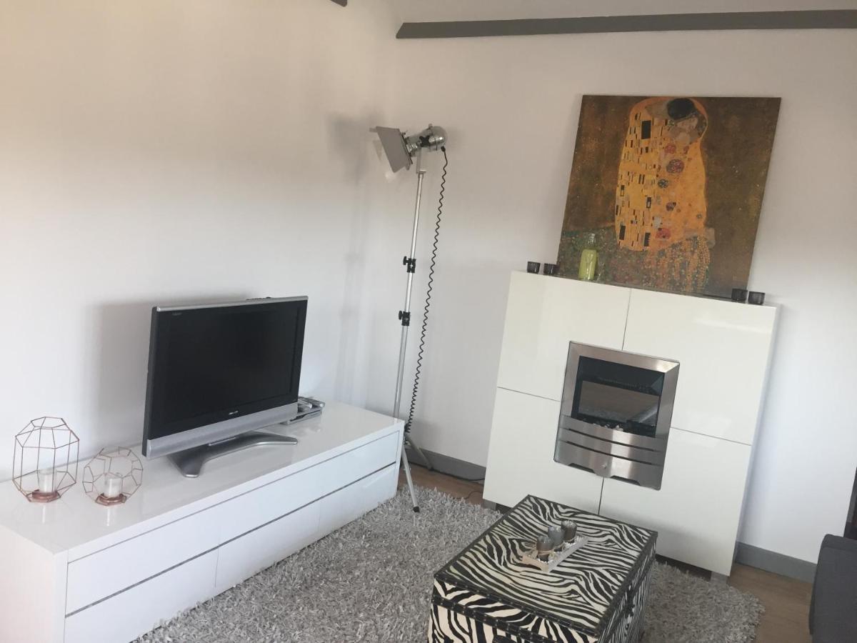 B&B 'T Wehrzien Selfkant Buitenkant foto