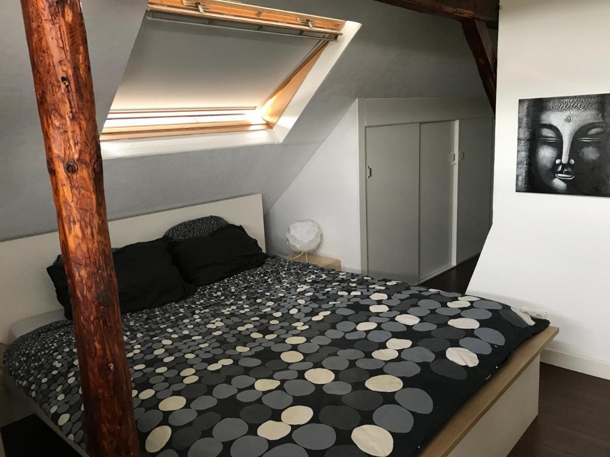 B&B 'T Wehrzien Selfkant Buitenkant foto