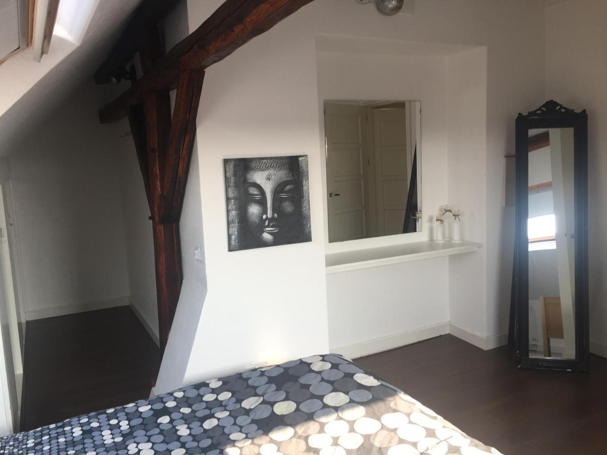 B&B 'T Wehrzien Selfkant Buitenkant foto