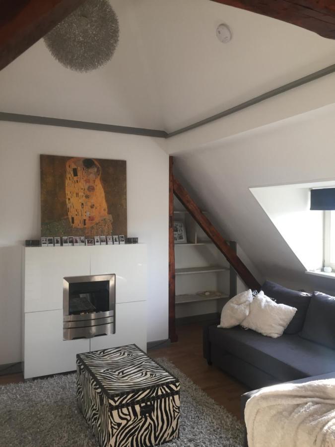 B&B 'T Wehrzien Selfkant Buitenkant foto