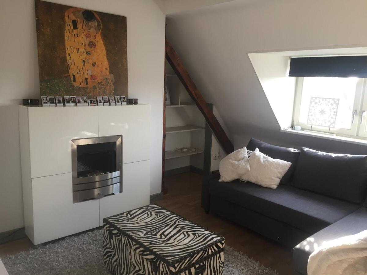 B&B 'T Wehrzien Selfkant Buitenkant foto